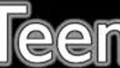 blonde 18+ college student masturbates in uniform with stockings and cosplay