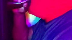 Was The Dick Huge Or Did I Just Get That Nut Anyway