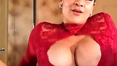 oily big tits latina miss raquel gets cum covered in motel foot fetish fucking session