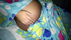 Brazilian Pregnant Mexicana Keilimar Gets Fucked Missionary And Doggystyle With Creampie Cum