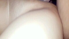 Married Infidel Woman Loves Moaning in Part Two Encounter