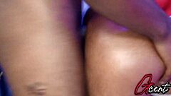 Bbc In A Mission With Serious Doggystyle Pounding Of Tight Wet Pussy Until Explosive Orgasm