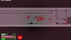 Captivity game twists into fnfa monster domination adventure.