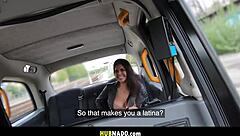 Why Does Venezuelan Slut Crave That Massive Euro Cock Like Sheila Ortega