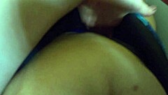 Caught the cleaning lady spying on me in the womens locker room