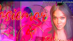 Hot Malaysian ladyboy craves that cock action so much 😍🍆