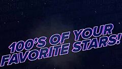 i watched blonde hooker ashlyn angel take nade nastys cock up her ass in rough action