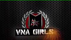 Jenna Foxx And Kat Monroe Dive Into Interracial Tongue Delight