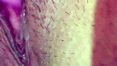 Hey, look at how this naughty girl cums so hard in her homemade solo masturbation session, don't you want to watch her orgasm?