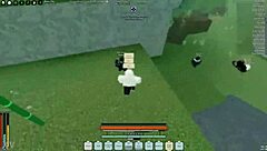 i watch the deepwoken officer get a serious pounding at work