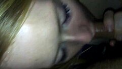 Can This Hot Big Titty Blonde Handle Jerking And Sucking Until Explosive Cumshot?