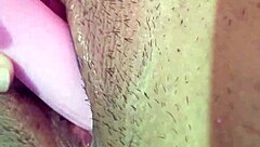 Hey, look at how this naughty girl cums so hard in her homemade solo masturbation session, don't you want to watch her orgasm?