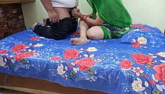 Indian Desi Muslim Girlfriend Anal Fucked by Young 18+ Amateur Big Cock Boyfriend in Doggy Style!