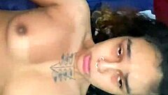 Who knew training in the park would lead to this intense anal creampie with a pretty Latina babe?