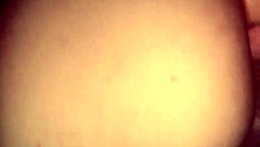 damn, i'm pounding this skinny mexican slut from my best buddy hard!