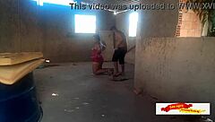 All Anal Pleasures with Chubby Latina's Big Ass and Tits