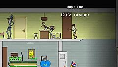 Captivity game twists into fnfa monster domination adventure.