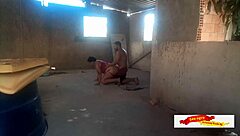 All Anal Pleasures with Chubby Latina's Big Ass and Tits