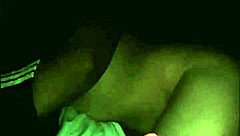 damn, i'm pounding this skinny mexican slut from my best buddy hard!