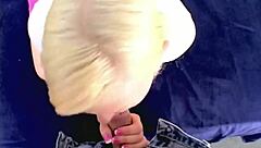 sweet lil lexy gets hardcore fucking with anal, fingering, and cumming in mouth during hot lesbian teen orgasm session