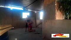 All Anal Pleasures with Chubby Latina's Big Ass and Tits