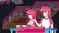 Big Cock Monster Drills Small Tits 18 19 Yo Teen Missionary In Accident