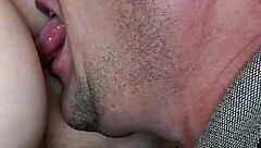 Beautiful Milf Gets Fucked Hard In Ass With Cumshot And Creampie Explosion