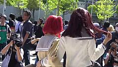 Love Live Sunshine Cosplay Adventure