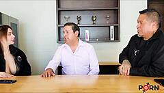 hey check out this casting chat with tony furia on 30 years of wild nights