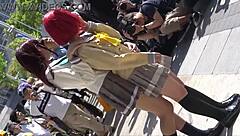 Love Live Sunshine Cosplay Adventure