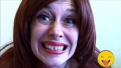 I Feel So Horny As Fetish Queen