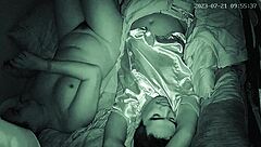 Bold Babe Rides Toy Deep in Solo Session with Romantic Asian Flair and Natural Tits Bouncing