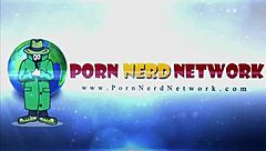 Blonde Brunette Redhead Milfs in Group Anal Threesome Action