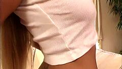 i feel so turned on watching austin oriley's nice ass get fucked deep with cumshot and licking