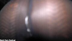 hey, that standing action with the hot african chick i met last weekend was fire 🔥💦