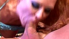 hey, how do these mature women handle double penetration fucking in part 2?