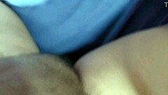 Husband Films Wife Taking Condom Off For Mmf Threesome