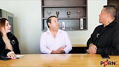 hey check out this casting chat with tony furia on 30 years of wild nights