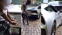 Discovering Exotic Attractions In Florida During The 2021 Miami Exxxotica Convention Vlog Video