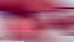 ANNIE MARIN TAKES MONSTER BBC DEEP In ASS For TOTAL ANAL DESTRUCTION And GAPING!