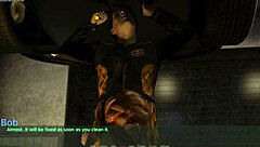 Wife And Stepmother In Group Fucking Scene With Big Ass Squirting And Interracial Cumshot In Outdoor Homemade Amateur Revenge