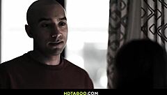 Let's get this intense rimjob and doggystyle pounding out of our system, Aften Opal and Oliver Davis.