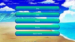 Big Tits Mermaid Ready for Fucking?