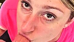 A Surprising Beautiful Encounter Between Him And Her In Episode One With Cute Amateurs - Oh Wow