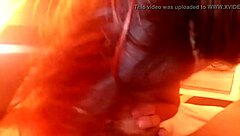 Hey, you wanna see this backpage redhead give a hot blowjob and get bent over in doggystyle?