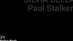 Silvia Dellai Returns For Intense 1on1 Anal With Rimjob Gaping And Cum In Mouth Finish