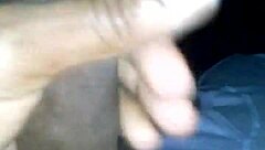 Big Ass Takes Monster Black Cock