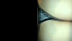 Young Virgin Craves First-Time Sex During Quarantine Lockdown!