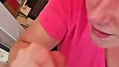 A Surprising Beautiful Encounter Between Him And Her In Episode One With Cute Amateurs - Oh Wow