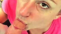 A Surprising Beautiful Encounter Between Him And Her In Episode One With Cute Amateurs - Oh Wow